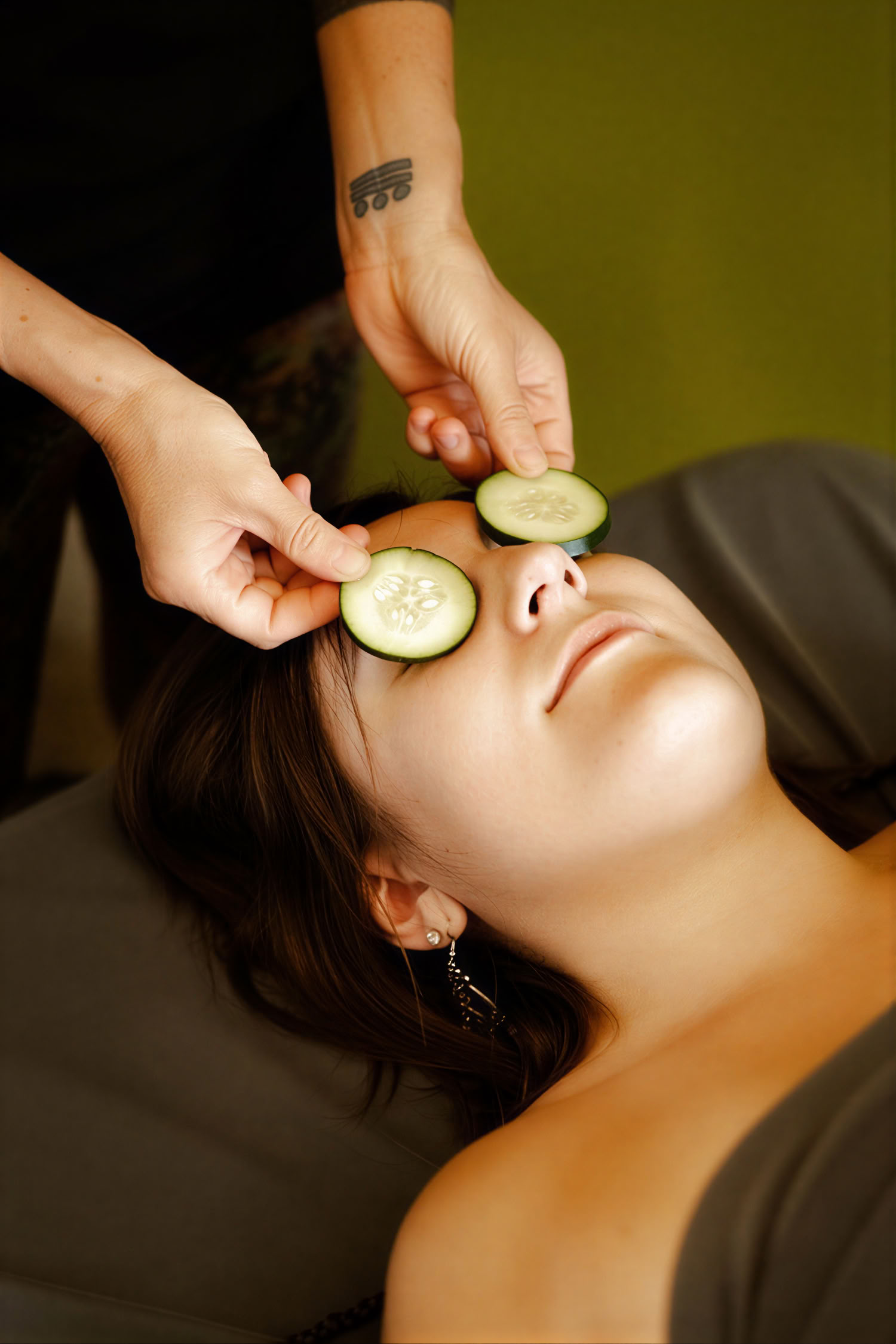 Signature Spa-Tag-Paket