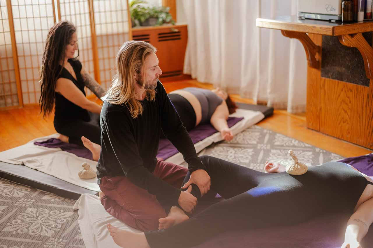 Zen Fusion-Paket