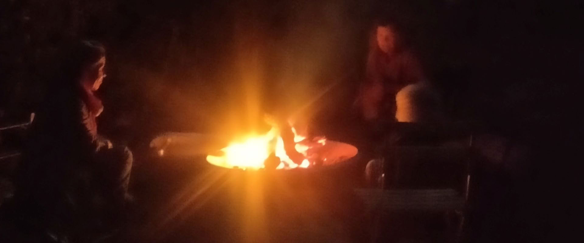 The Phoenix Rises - Eine Vision Quest Retreat
