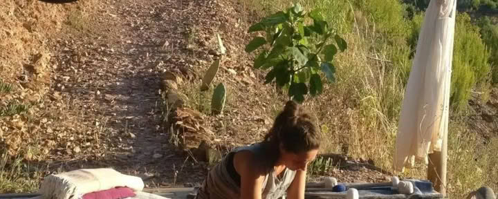 The Phoenix Rises - Eine Vision Quest Retreat