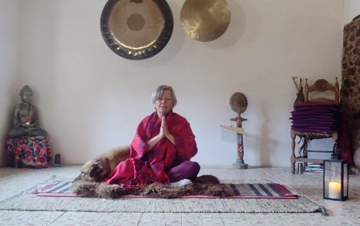 Steps to Freedom 12-Schritte-Retreat