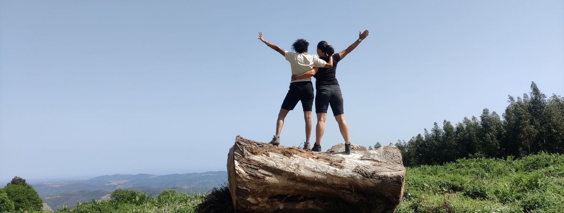 Steps to Freedom 12-Schritte-Retreat