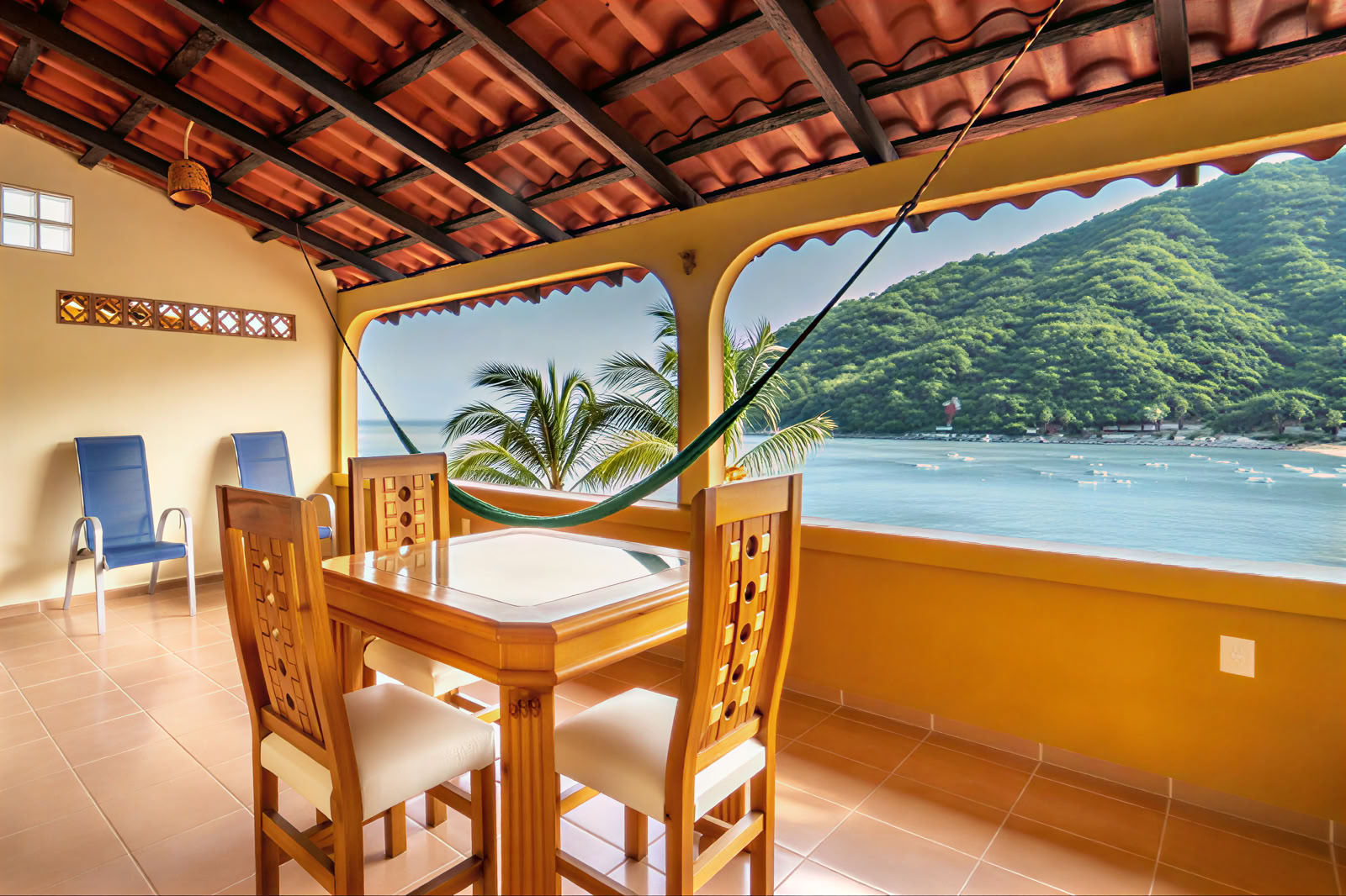 Individuell | Yelapa | Privates Nervensystem-Reset-Retreat Mexiko
