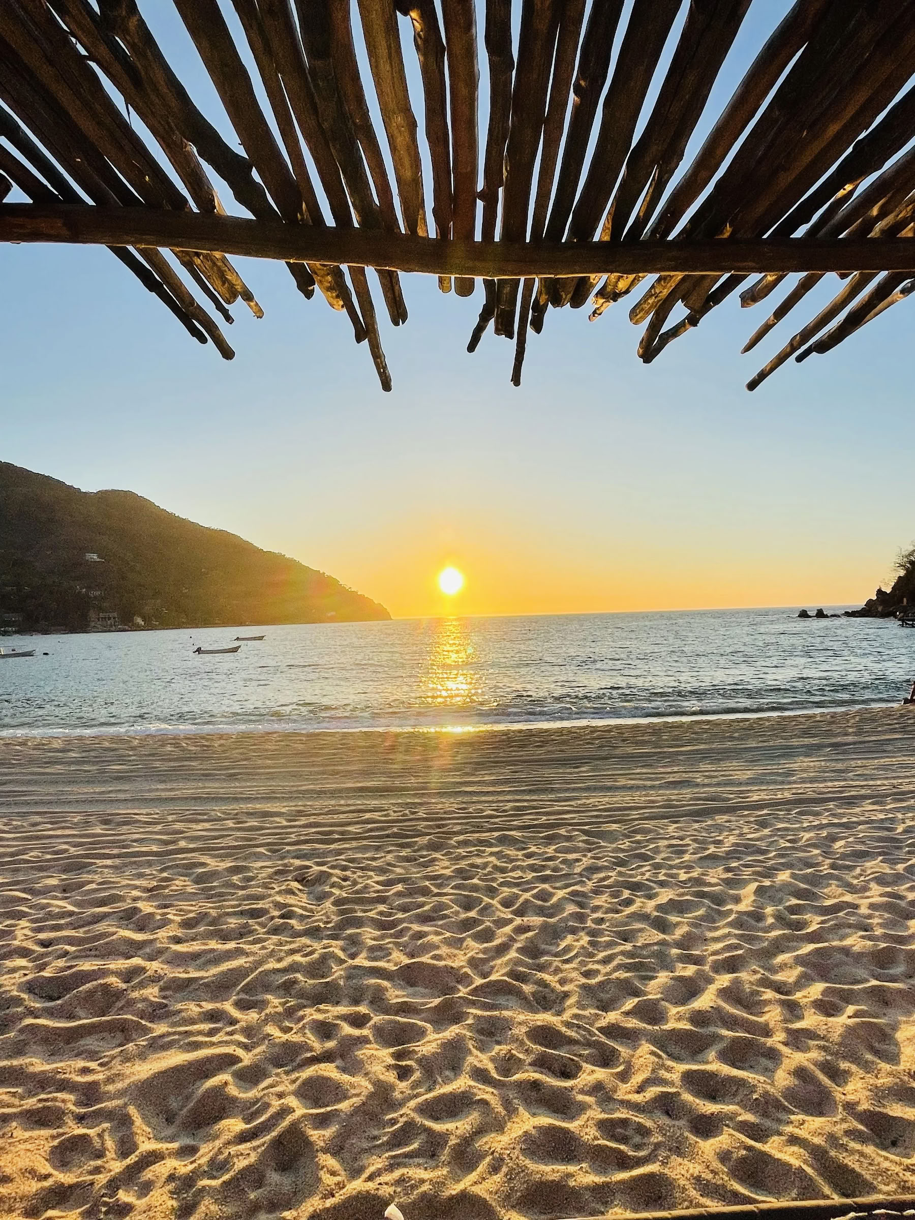 Individuell | Yelapa | Privates Nervensystem-Reset-Retreat Mexiko