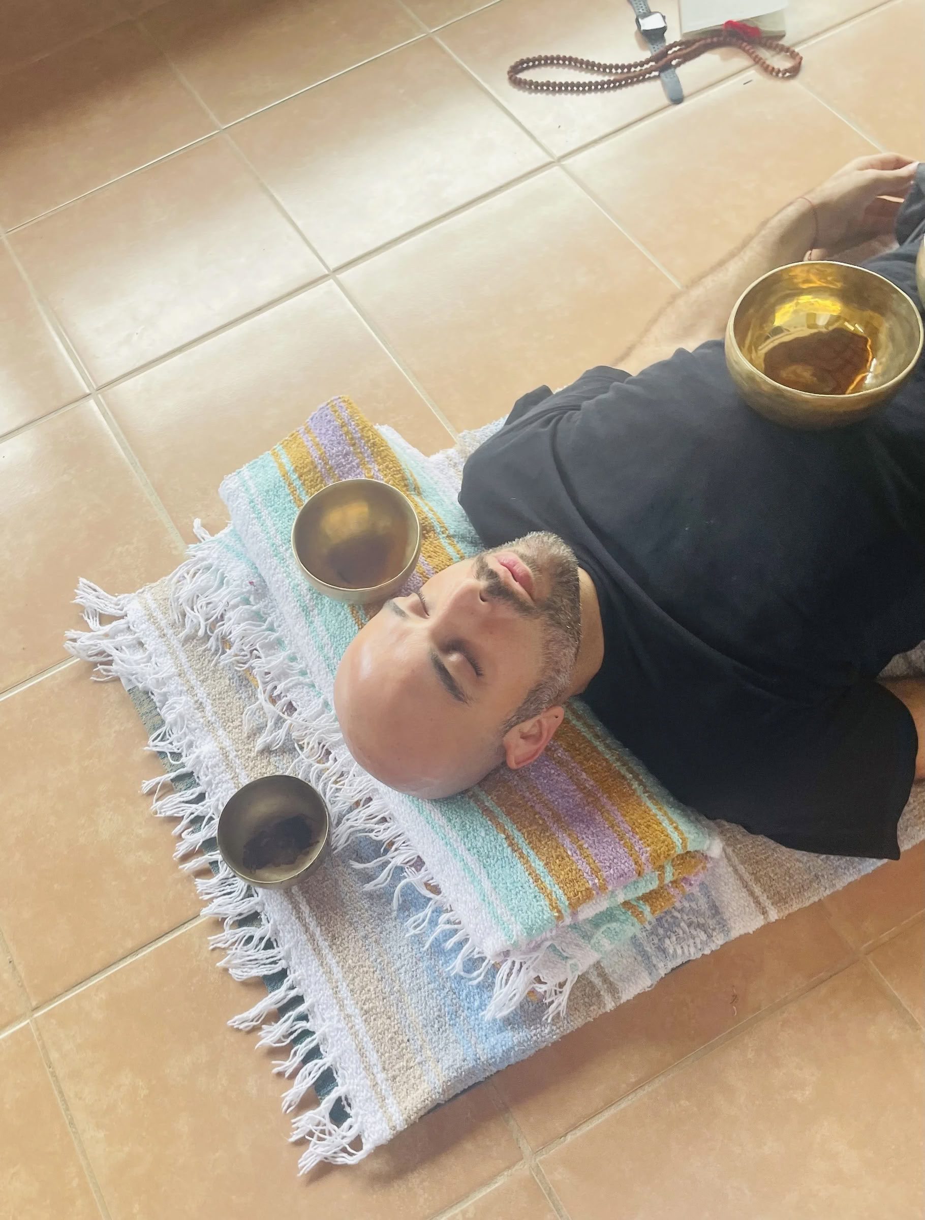 Individuell | Yelapa | Privates Nervensystem-Reset-Retreat Mexiko