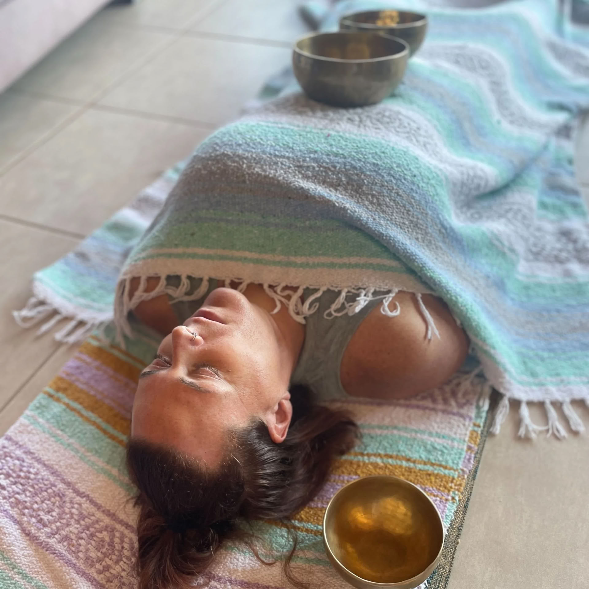Individuell | Yelapa | Privates Nervensystem-Reset-Retreat Mexiko