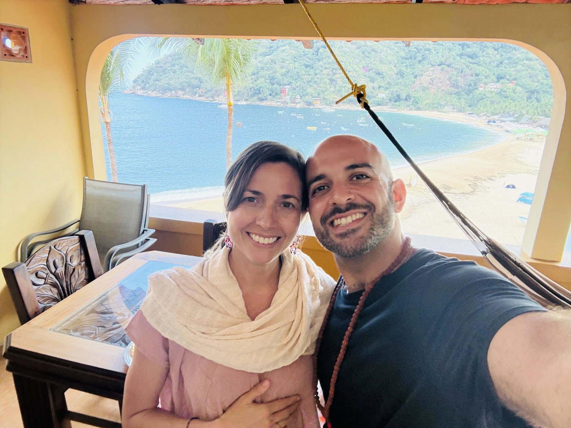 Individuell | Yelapa | Privates Nervensystem-Reset-Retreat Mexiko