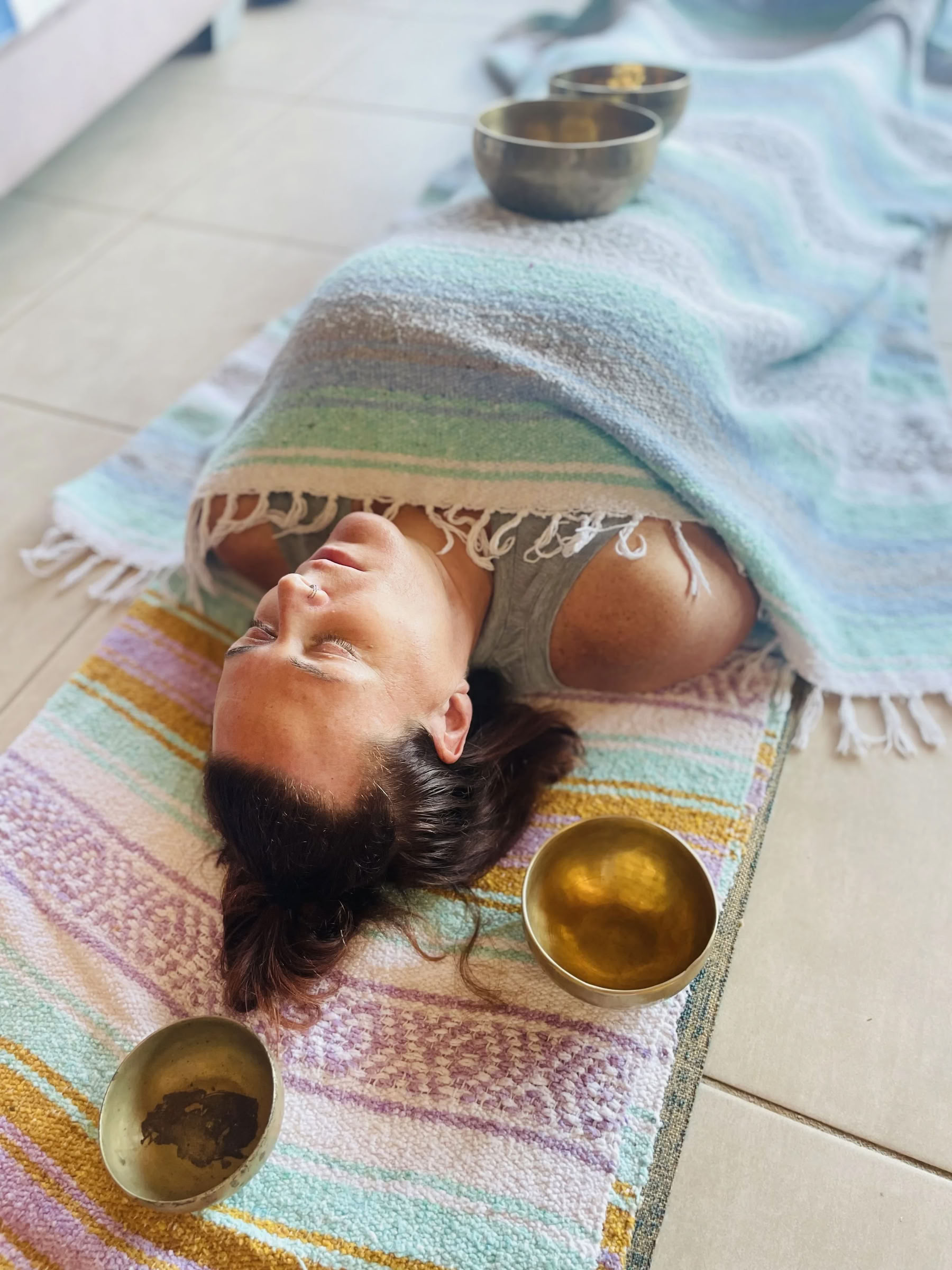 Individuell | Yelapa | Privates Nervensystem-Reset-Retreat Mexiko