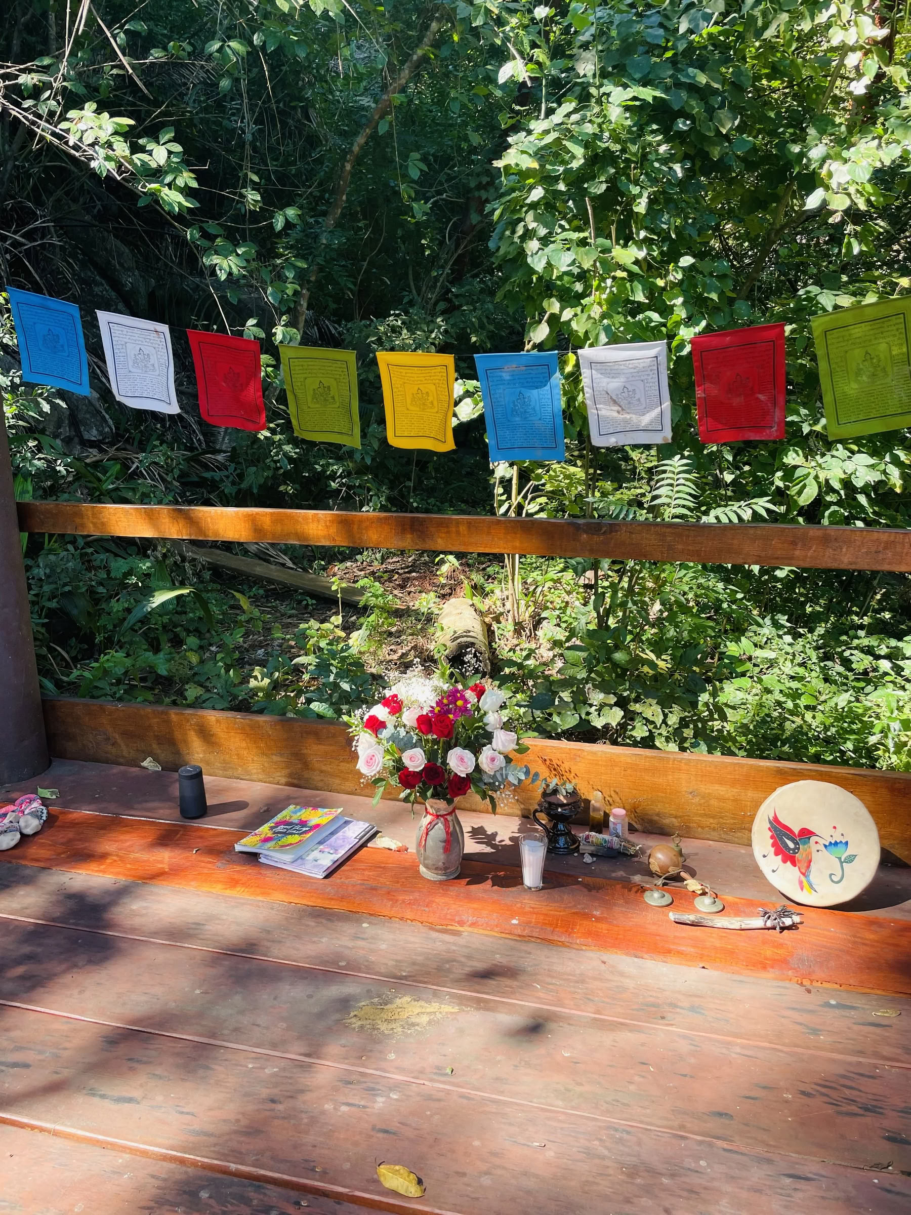 Individuell | Yelapa | Privates Nervensystem-Reset-Retreat Mexiko