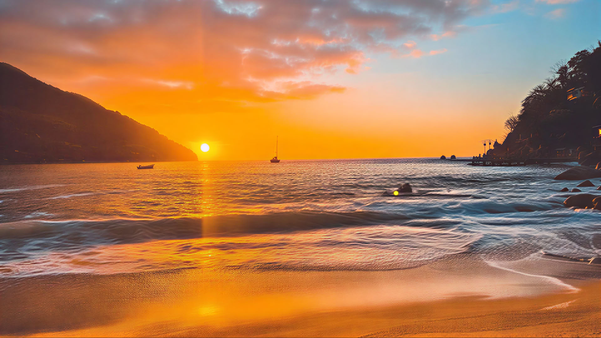 Individuell | Yelapa | Privates Nervensystem-Reset-Retreat Mexiko