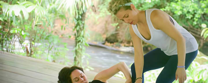 Six Petals Retreats: Pilates, Pflanzen & Achtsamkeitspraktiken