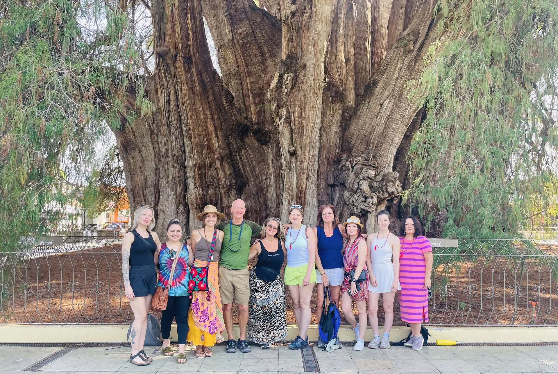 Exhale to Rise Wellness Retreat