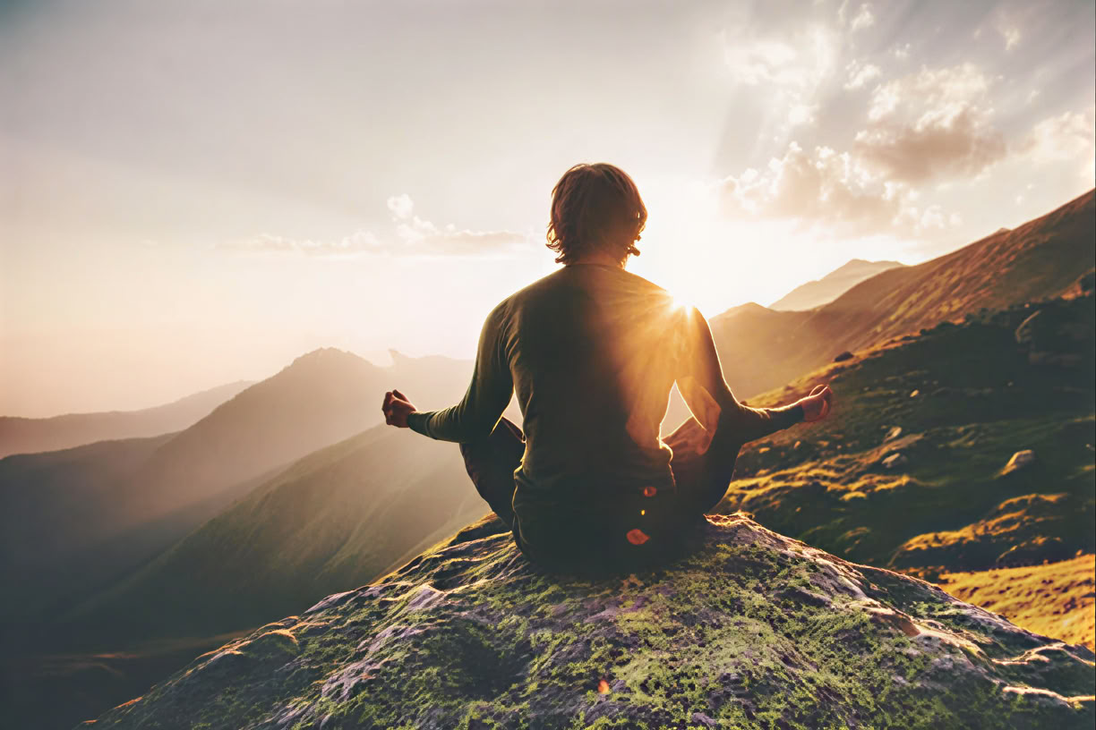 Exhale to Rise Wellness Retreat