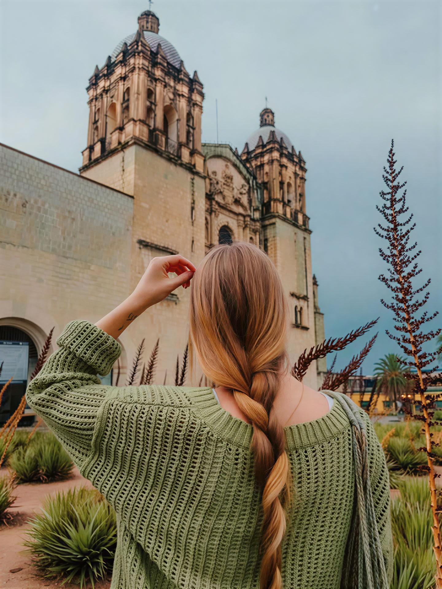 Exhale to Rise Wellness Retreat