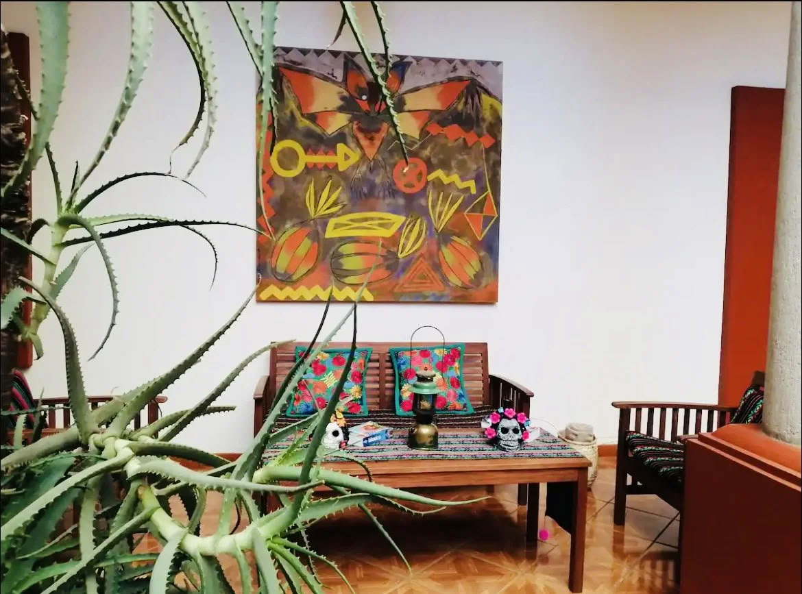 Exhale to Rise Wellness Retreat