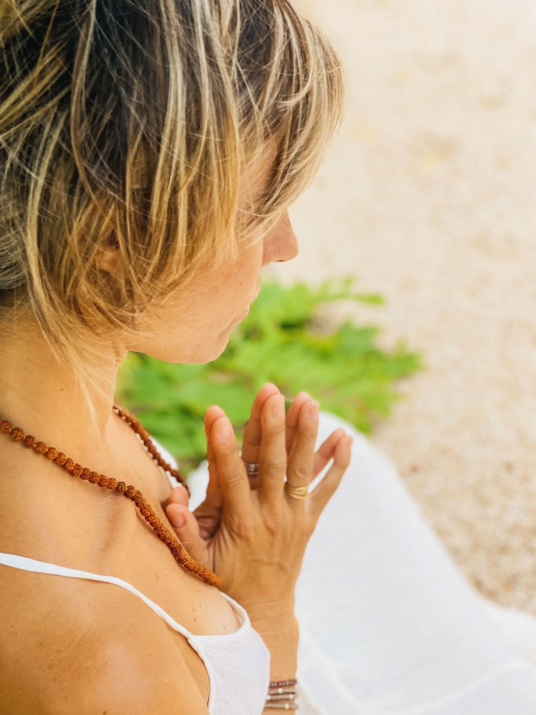 Nähre Deine Seele Wellness Retreat