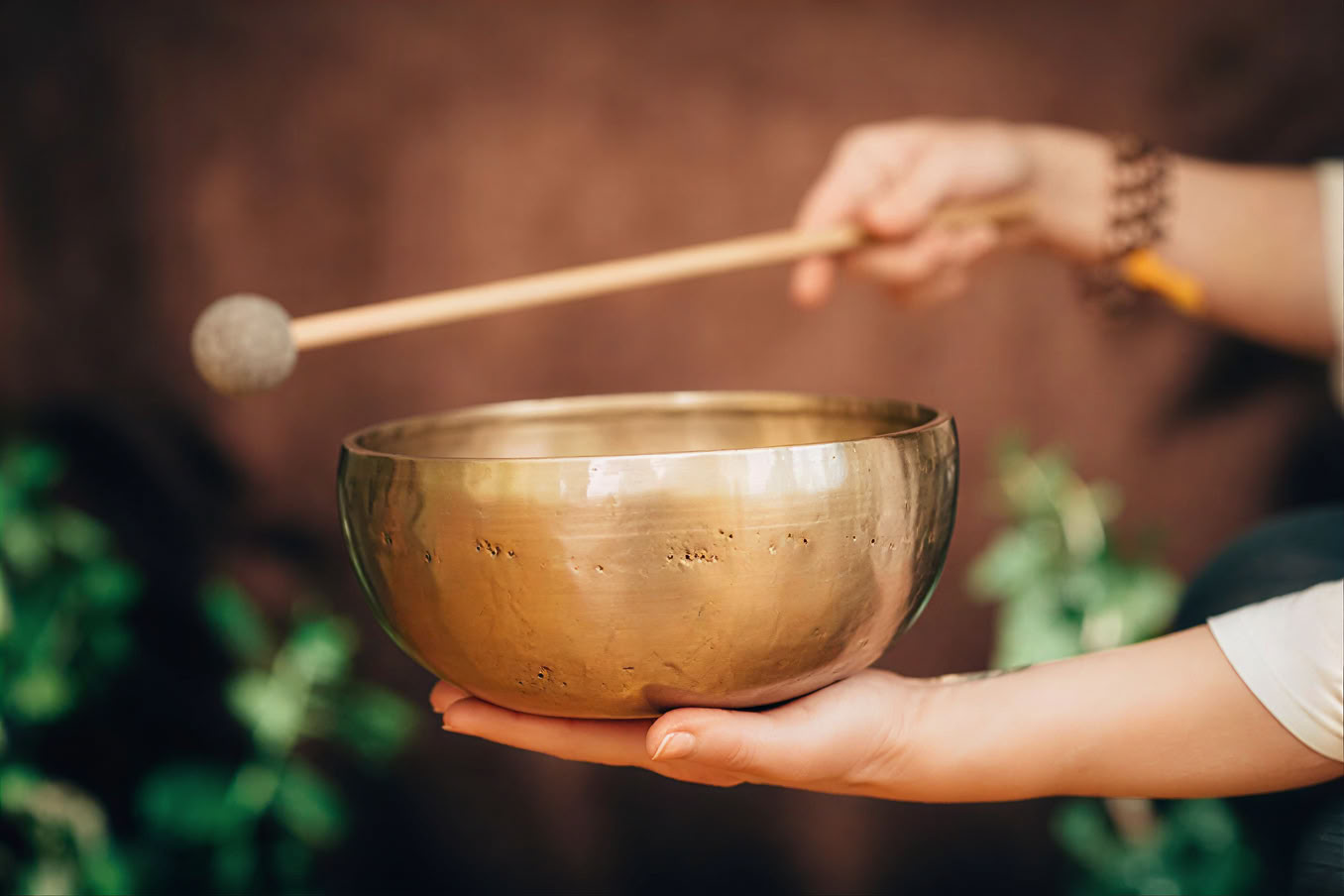 Nähre Deine Seele Wellness Retreat