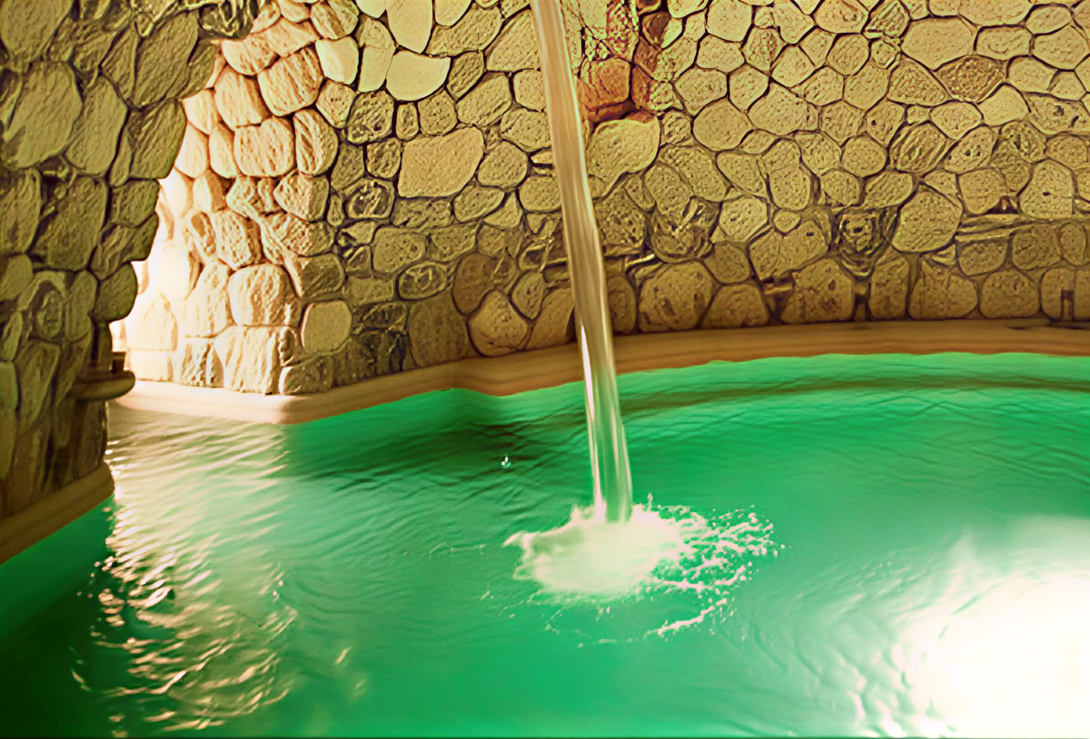 Nähre Deine Seele Wellness Retreat
