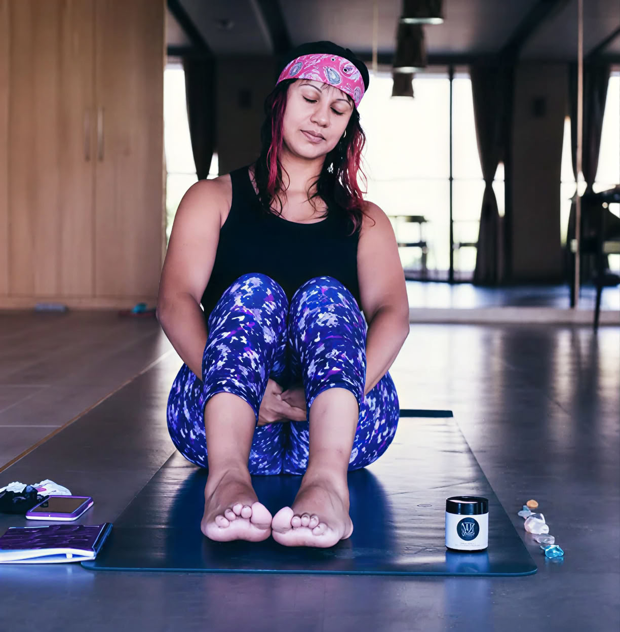 Kerala Yoga Retreats mit Ira Trivedi