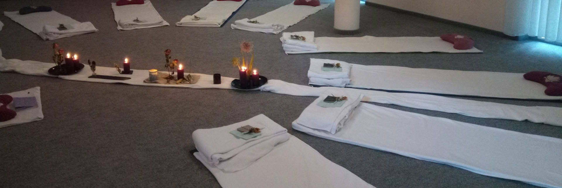 Breathwork Retreat zur Selbstfindung