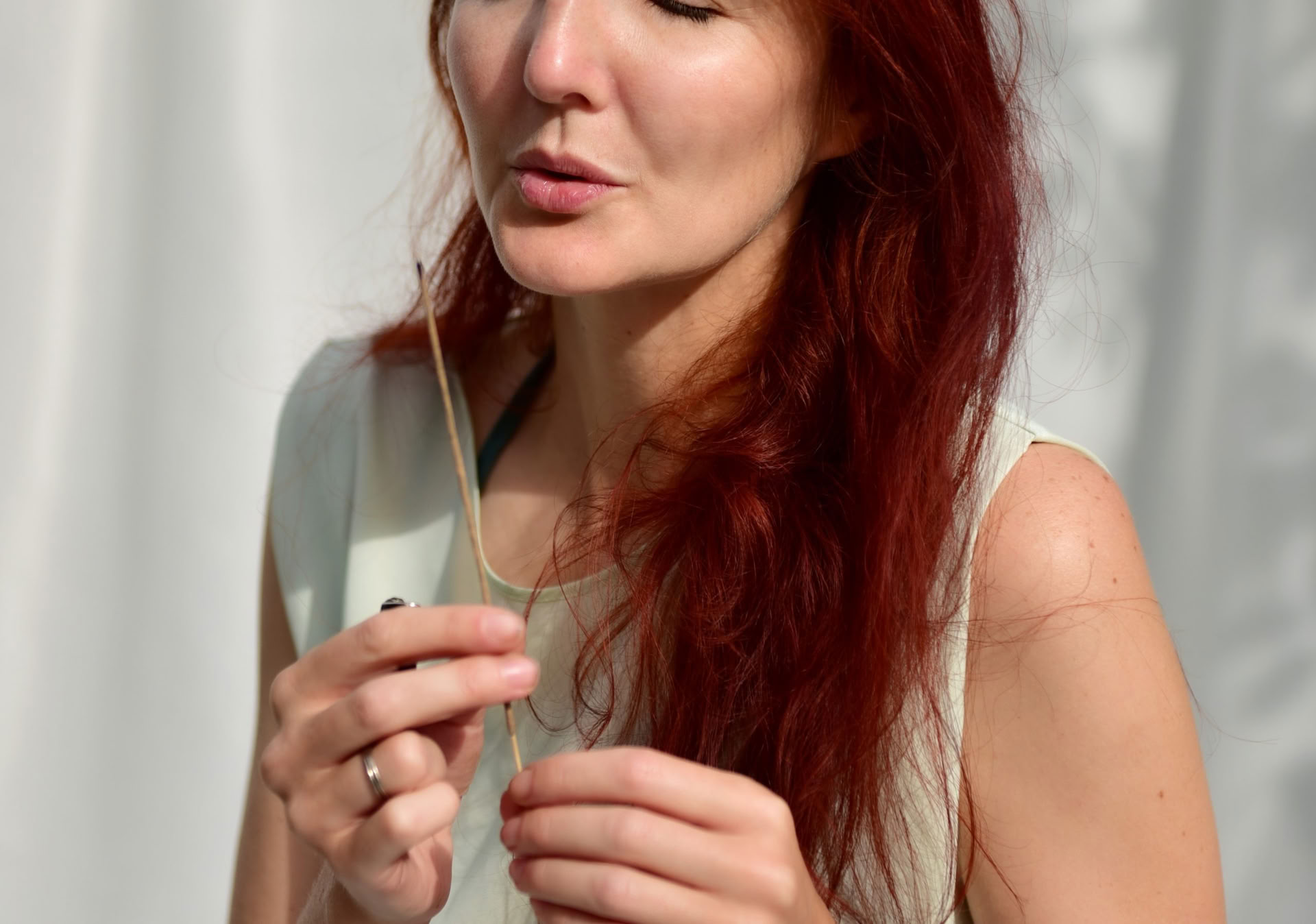 Wild Breathwork Berlin – Atemreise unter freiem Himmel