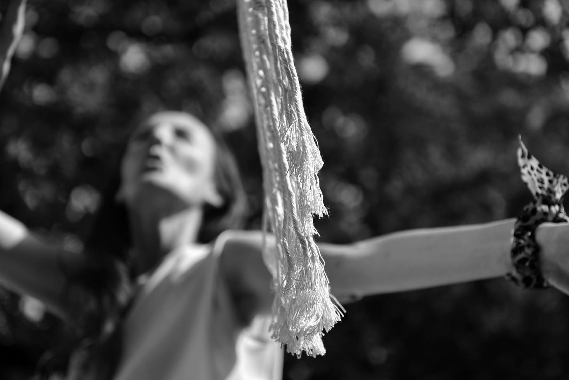 Wild Breathwork Berlin – Atemreise unter freiem Himmel