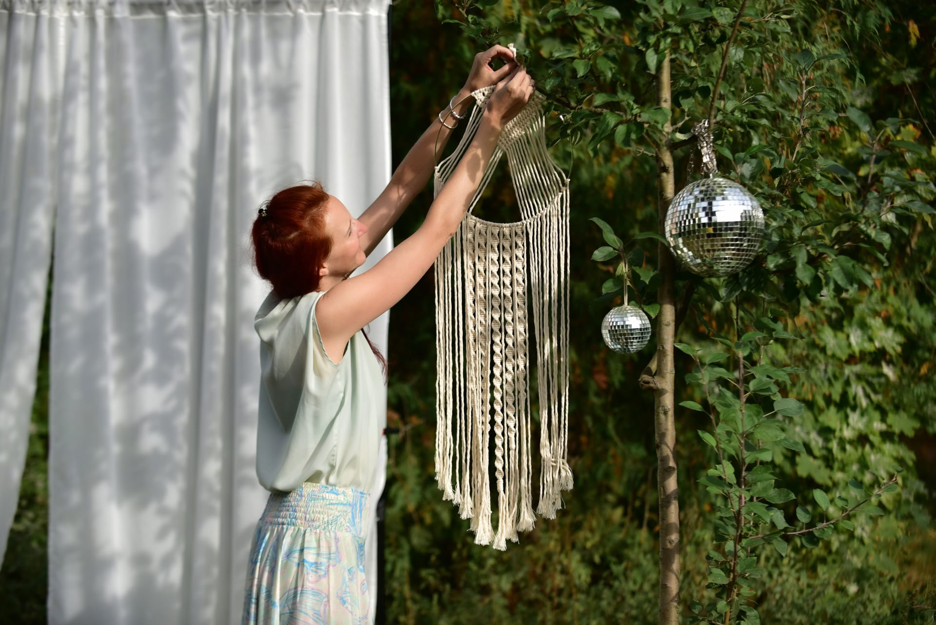 Wild Breathwork Berlin – Atemreise unter freiem Himmel