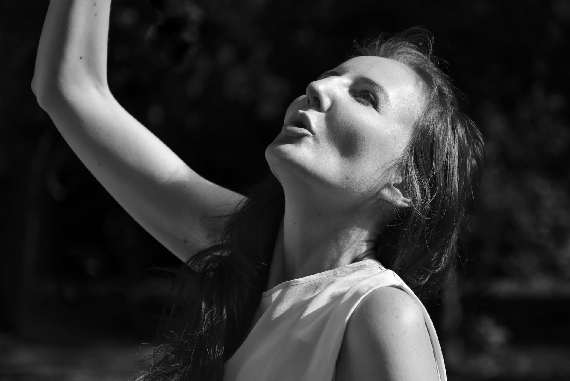 Wild Breathwork Berlin – Atemreise unter freiem Himmel