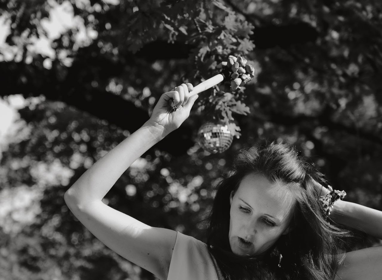 Wild Breathwork Berlin – Atemreise unter freiem Himmel