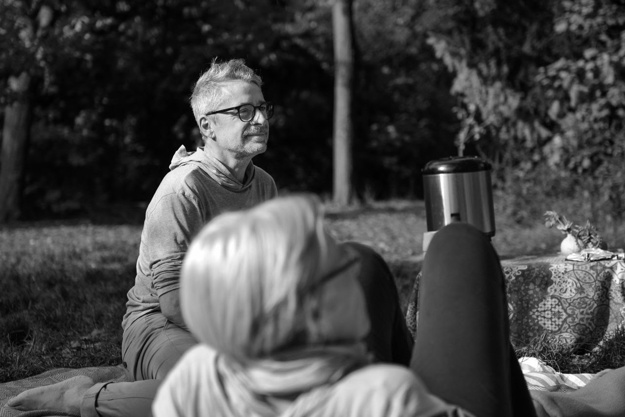 Wild Breathwork Berlin – Atemreise unter freiem Himmel