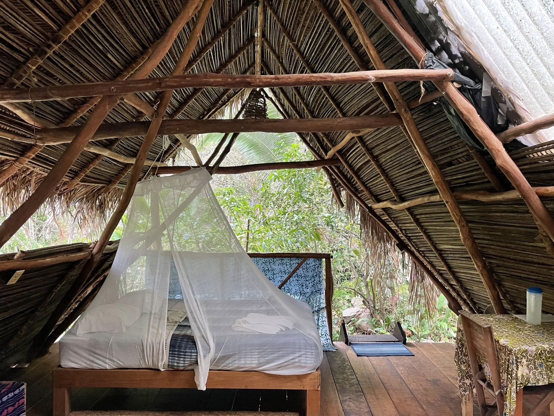 Heal Subtle Forces Within: Reset & Recovery Wellness Retreat
