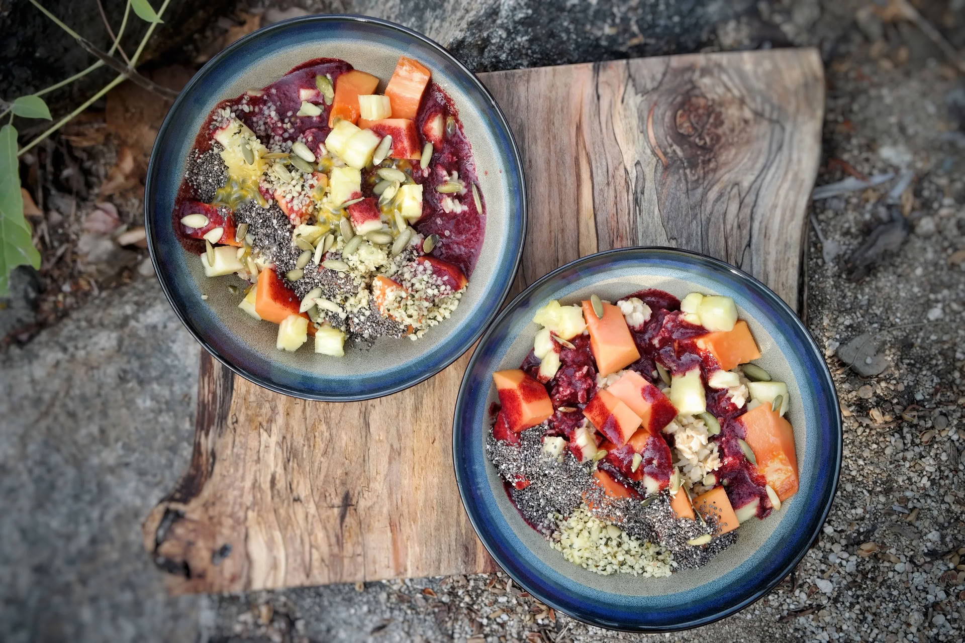 Heal Subtle Forces Within: Reset & Recovery Wellness Retreat