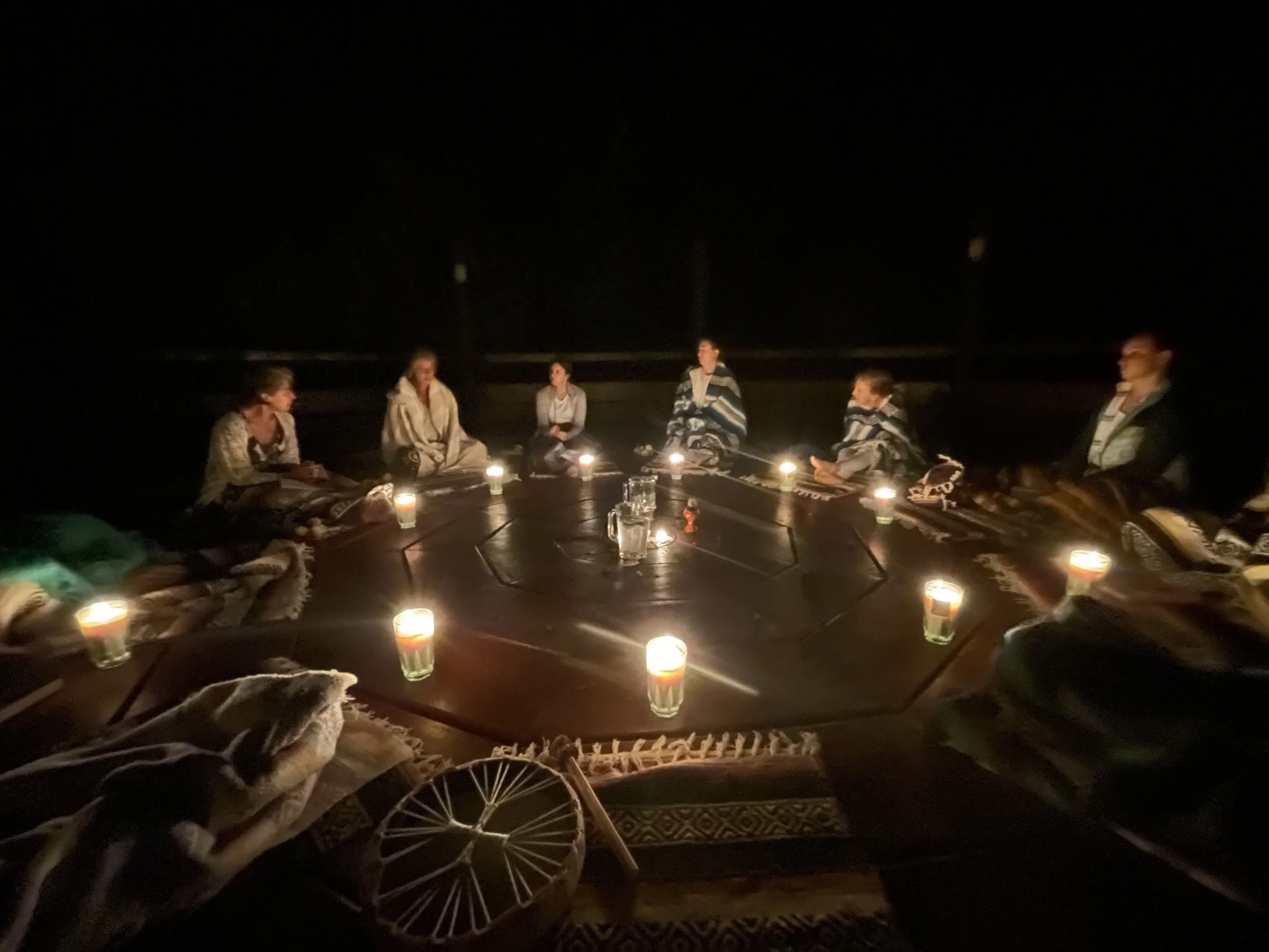 Heal Subtle Forces Within: Reset & Recovery Wellness Retreat