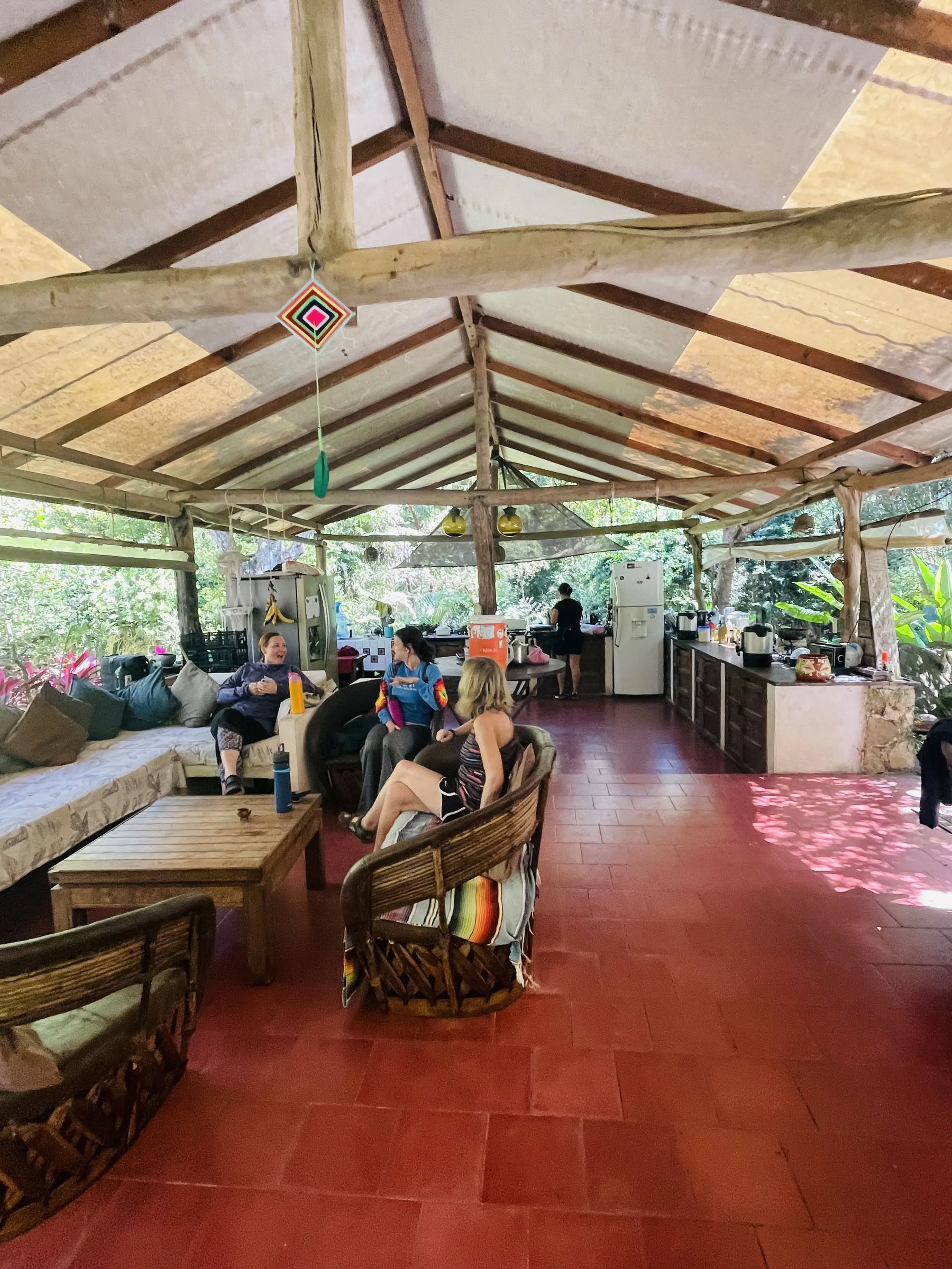 Heal Subtle Forces Within: Reset & Recovery Wellness Retreat