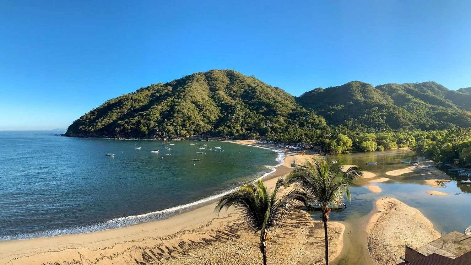 Heal Subtle Forces Within: Reset & Recovery Wellness Retreat