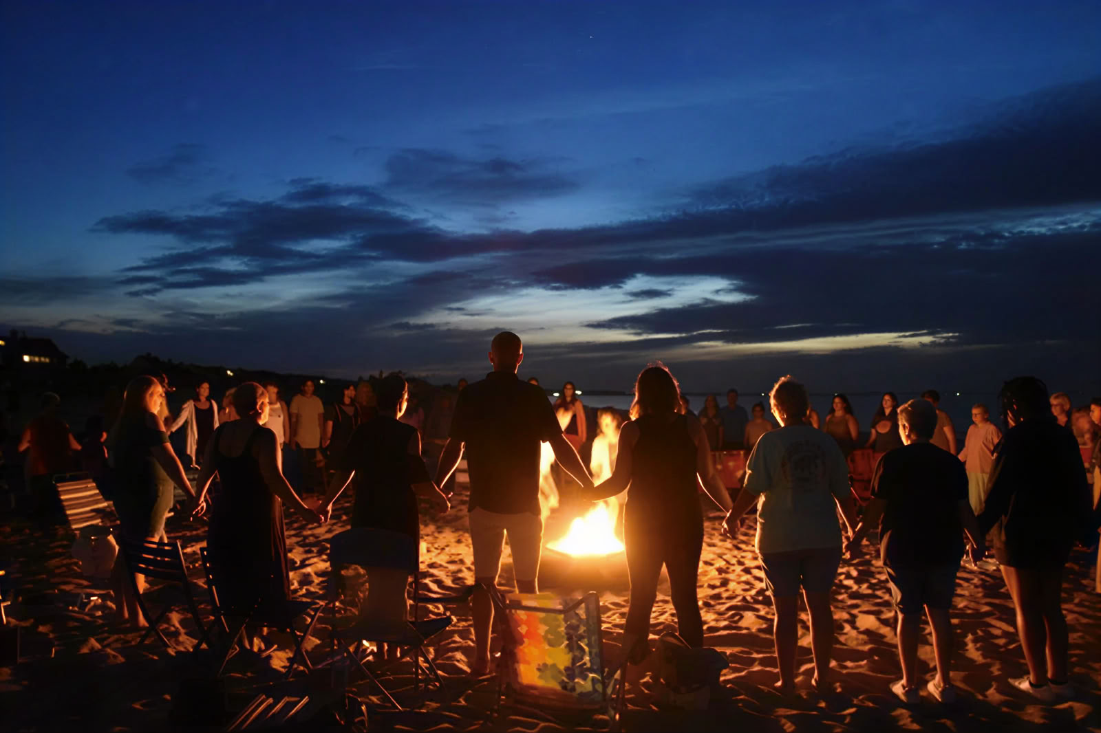Heal Subtle Forces Within: Reset & Recovery Wellness Retreat
