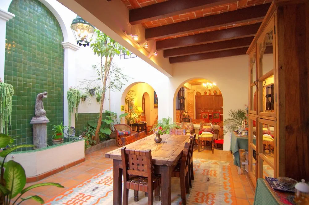 SAN MIGUEL, MX Retreat Anzahlung $500
