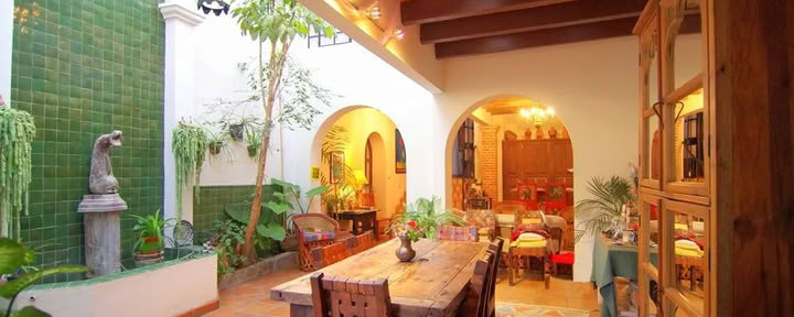 SAN MIGUEL, MX Retreat Anzahlung $500