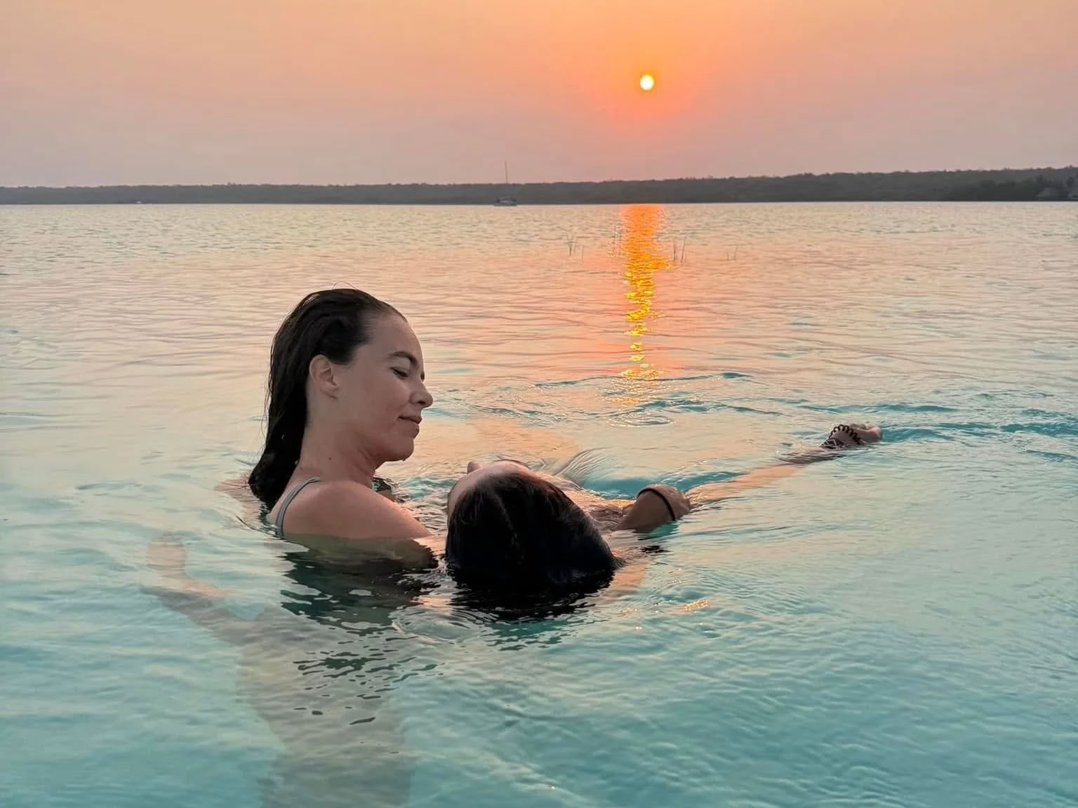 BACALAR, MX Retreat