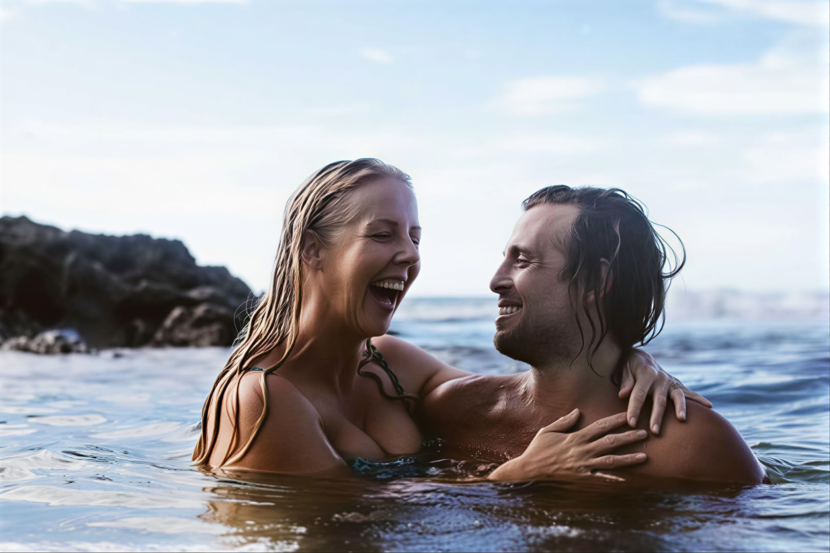 Couples 4 Nacht Mini-Retreats