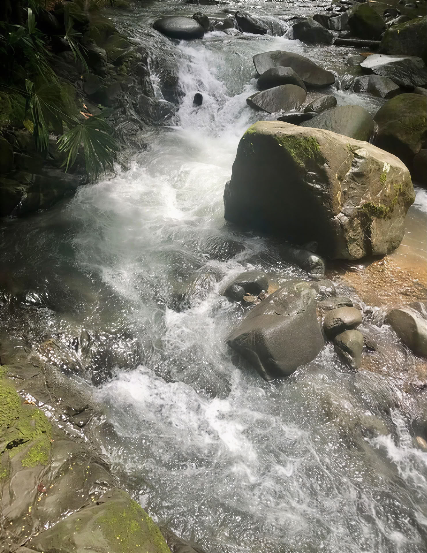 Couples 4 Nacht Mini-Retreats