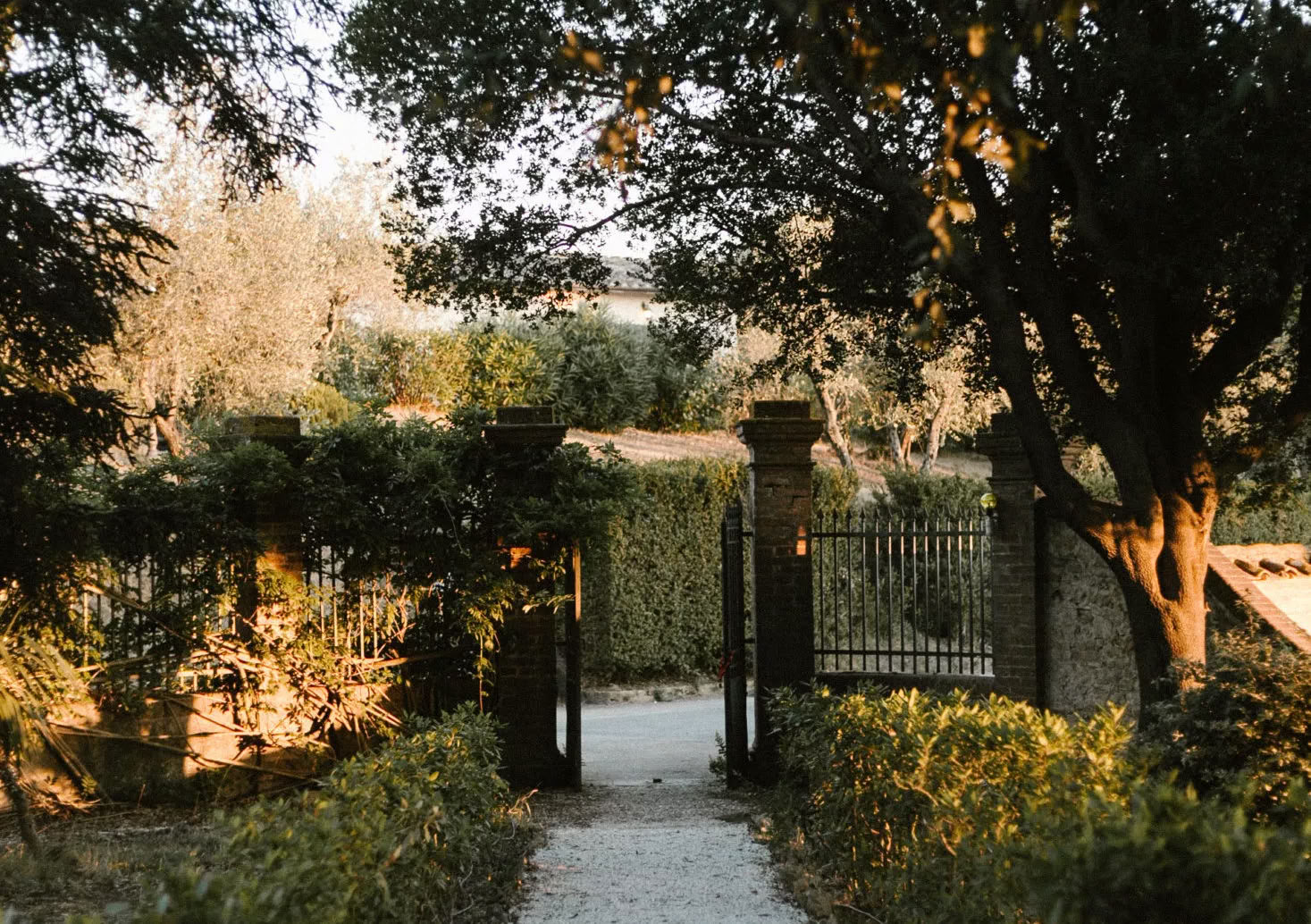 Creative Spring Retreat mit Kana London