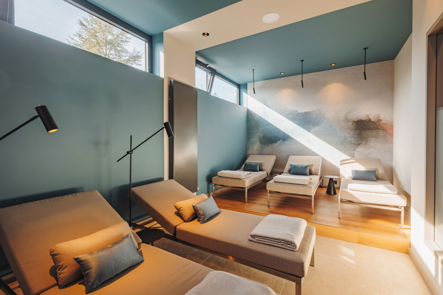 Yoga-Detox-Retreat mit Wandern im Kloster Waldbreitbach