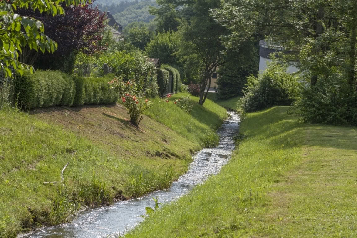 Yoga-Detox-Retreat mit Wandern im Kloster Waldbreitbach