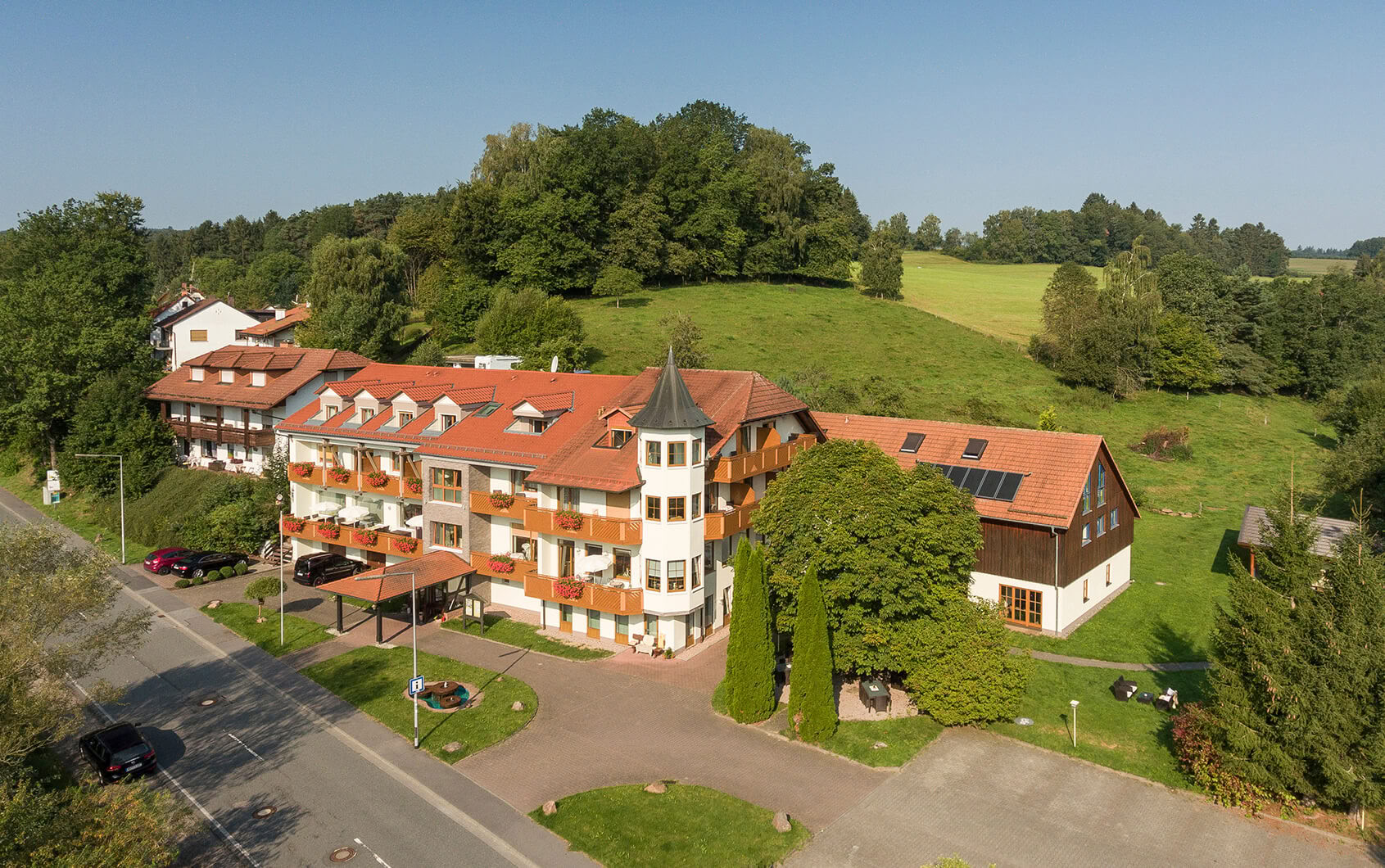 Fastenkurs mit Wandern und Yoga