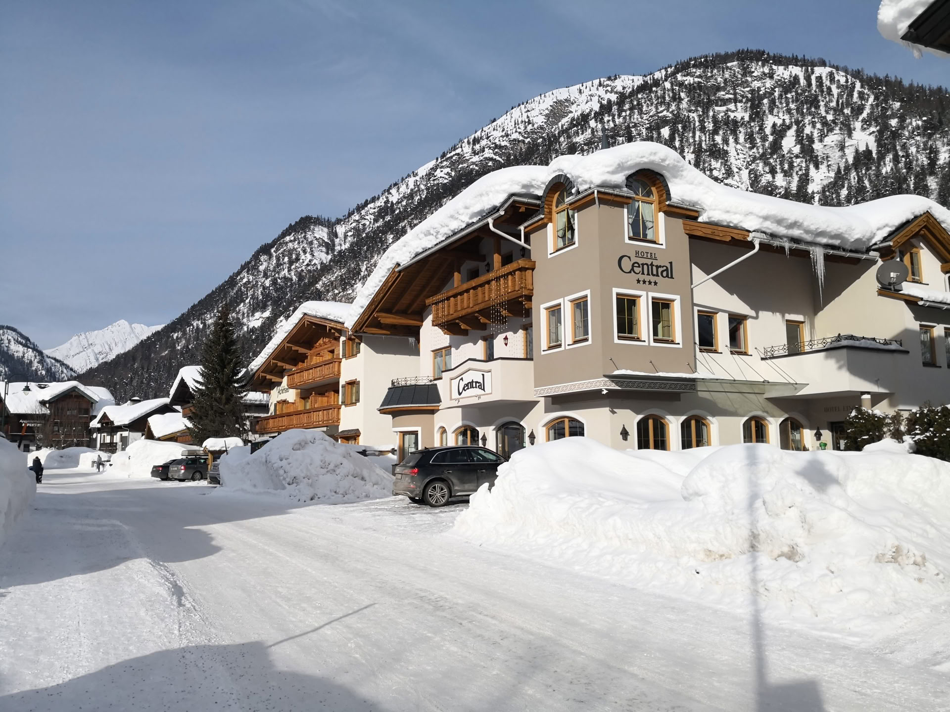 Fastenkurs mit Wandern und Yoga