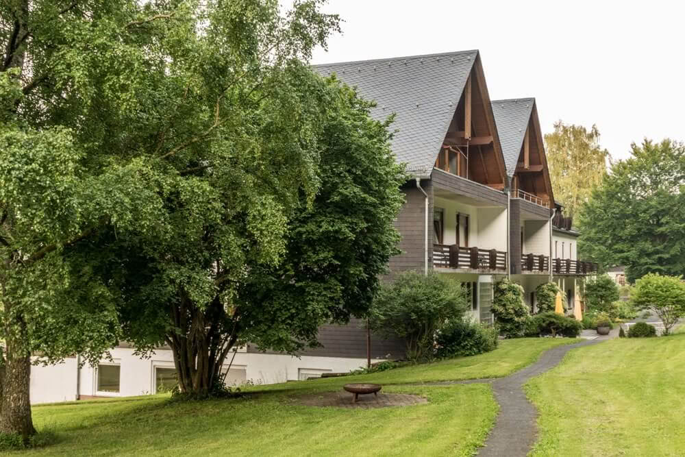 Fastenkurs mit Wandern und Yoga