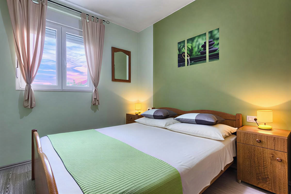 Yoga Retreat – Villa Anadi