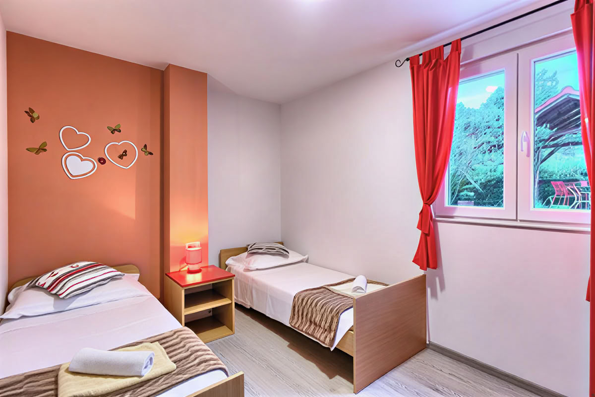 Yoga Retreat – Villa Anadi