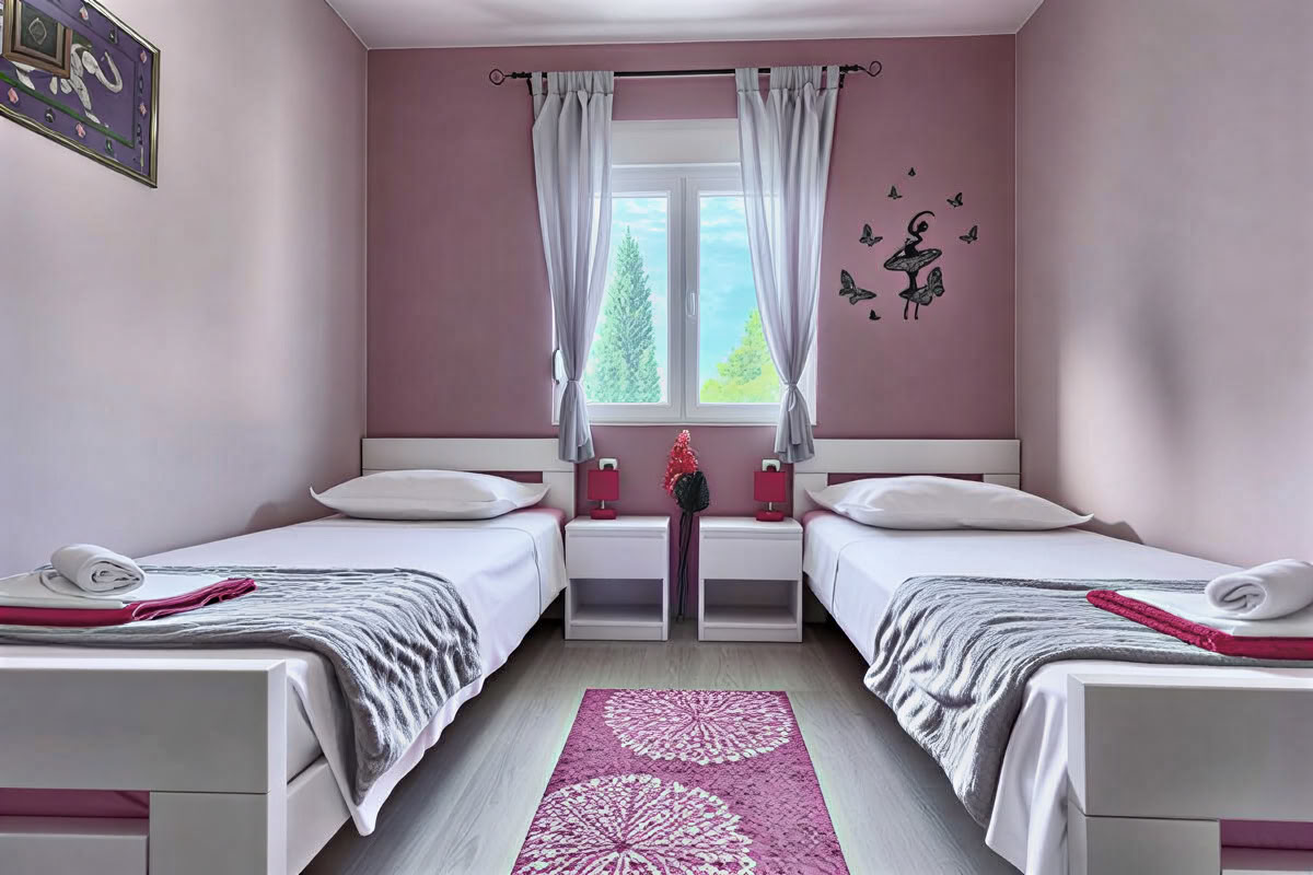Yoga Retreat – Villa Anadi